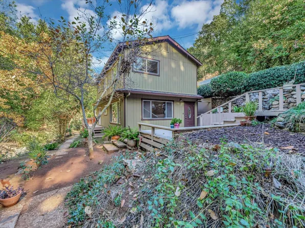 4300 Casa Loma Rd, Morgan Hill, CA 95037