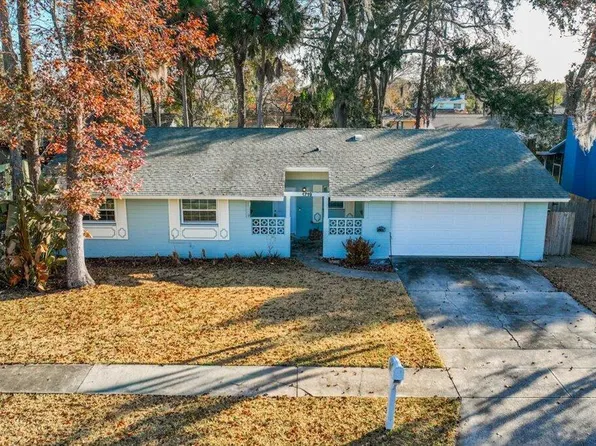 1719 Western Rd, South Daytona, FL 32119