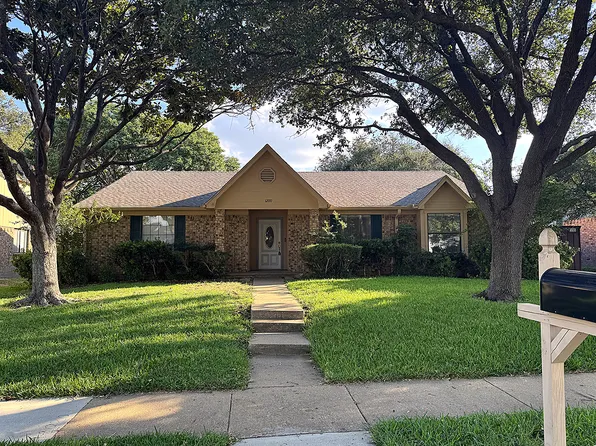 1200 Glyndon Dr, Plano, TX 75023
