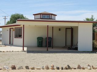 9610 Oleander Ave, California City, CA
