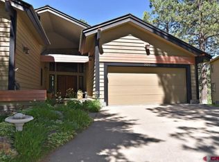 300 Rockwood Dr, Durango, CO 81301