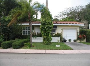 1212 Wallace St, Coral Gables, FL 33134