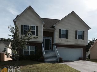 277 Chance Dr NW, Calhoun, GA 30701