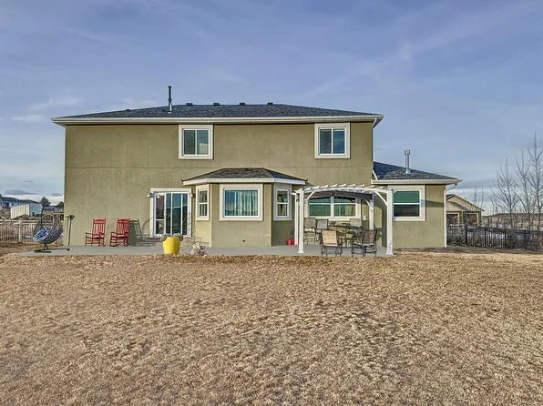 105 Coyote Ct, Buffalo, WY 82834