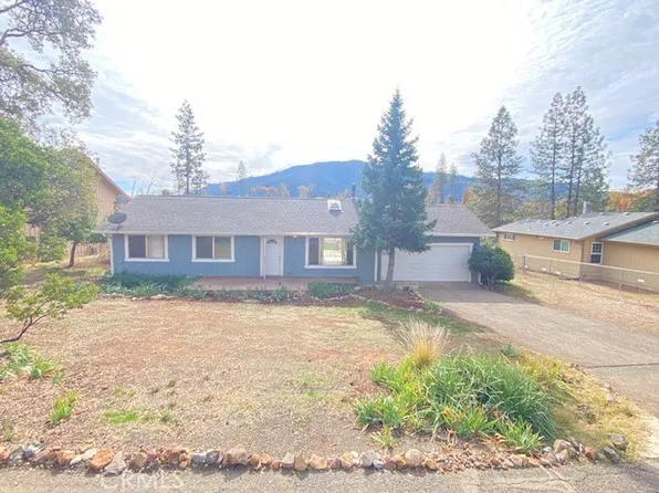 9521 Angelly Way, Cobb, CA 95426