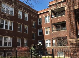 1522 W Carmen Ave APT 2, Chicago, IL 60640