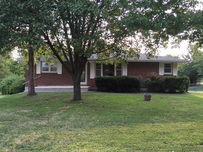 1301 Cote Sans Dessein Rd, Fulton, MO, 65251