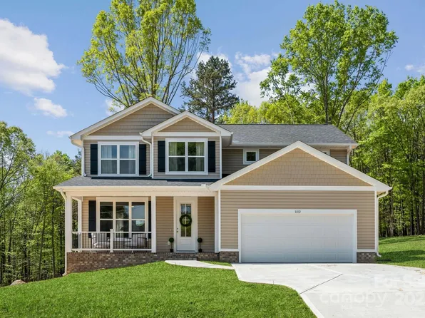 1112 Allman Ext, Mount Pleasant, NC 28124