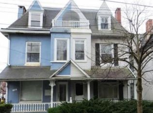 116 W Spring St, Reading, PA 19601