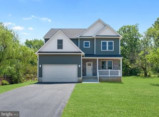 380 Park Ave, Cinnaminson, NJ 08077