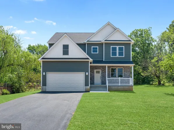 380 Park Ave, Cinnaminson, NJ 08077