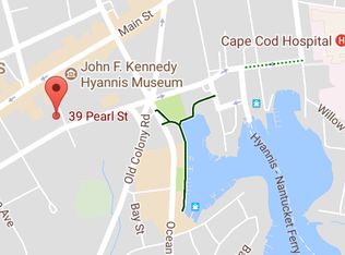 39 Pearl St, Hyannis, MA 02601
