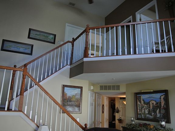 View from Living Room