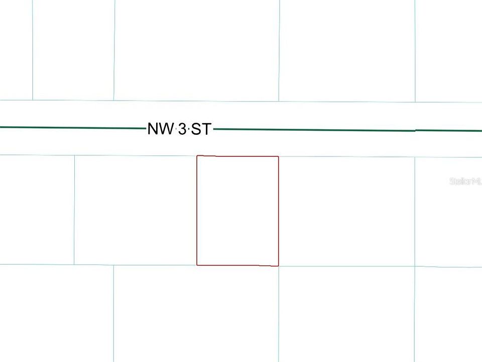 1st image of NW 3RD STREET LOT 15