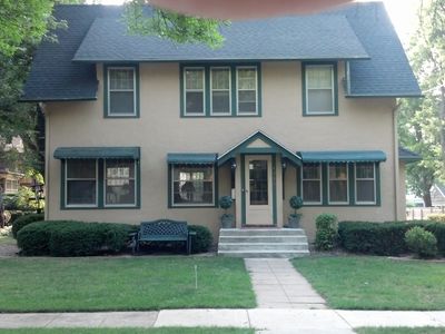 1010 N 13th St, Fort Dodge, IA, 50501