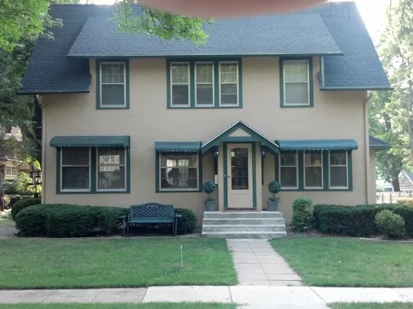 1010 N 13th St, Fort Dodge, IA 50501