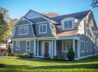 90 Dover Rd, Wellesley, MA 02482