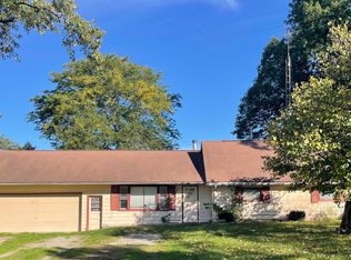 12510 Burmeister Rd, Manchester, MI 48158