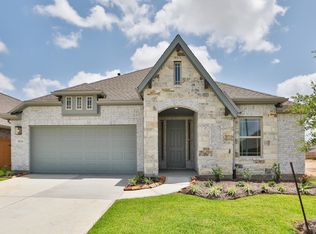 5830 Westwood Shore Dr, Katy, TX 77493