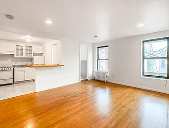 Rented by Halstead Real Estate