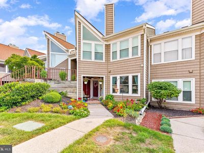 7637 Stony Creek Ln Unit 7637, Ellicott City, MD, 21043