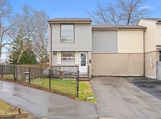 13 Gold Pine Ct, Brampton, ON
