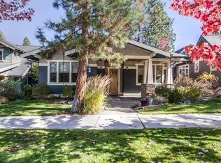 2322 NW High Lakes Loop, Bend, OR 97703