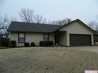 9315 E 92nd St S, Tulsa, OK 74133