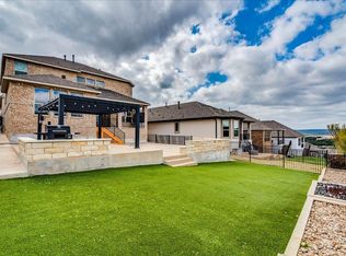 4513 Lucabella Ln, Leander, TX 78641