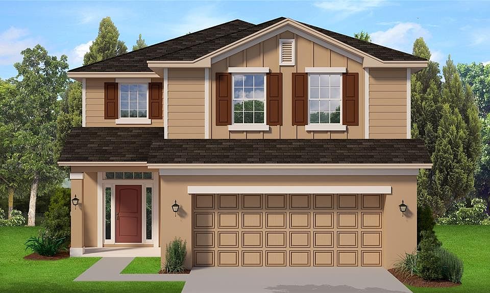 1st image of 2331 BRASSIE COURT