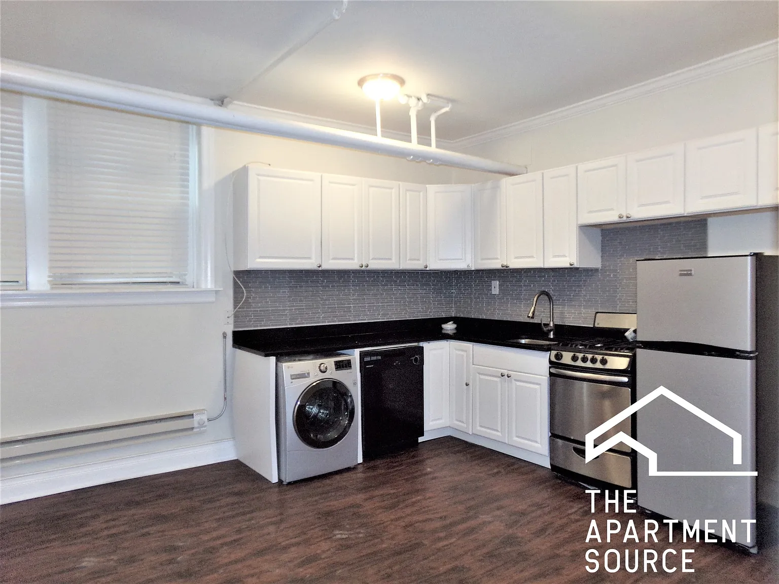1 bed, 750 sqft, $2,695 — Photo 3