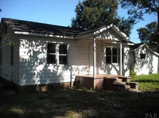 3816 Ward Blvd, Pensacola, FL 32505