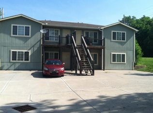104 Logan St, Leavenworth, KS 66048