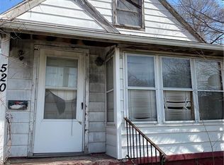 520 N Detroit Ave, Toledo, OH 43607