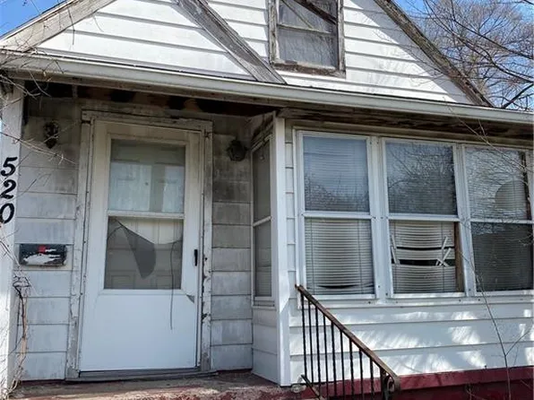 520 N Detroit Ave, Toledo, OH 43607