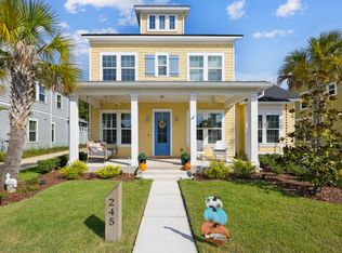 245 Morning Ray Way, Yulee, FL 32097