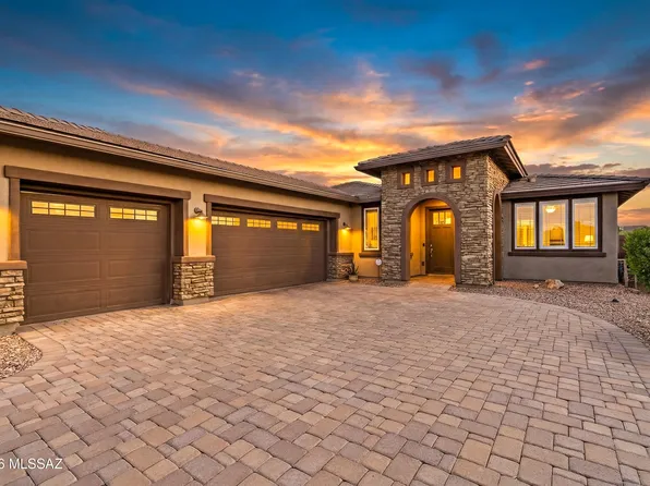 7865 W Sage Path, Marana, AZ 85658