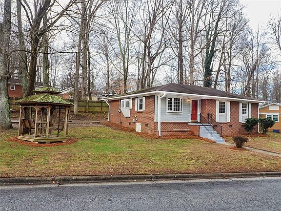 2nd image of 1103 Birchcrest Dr