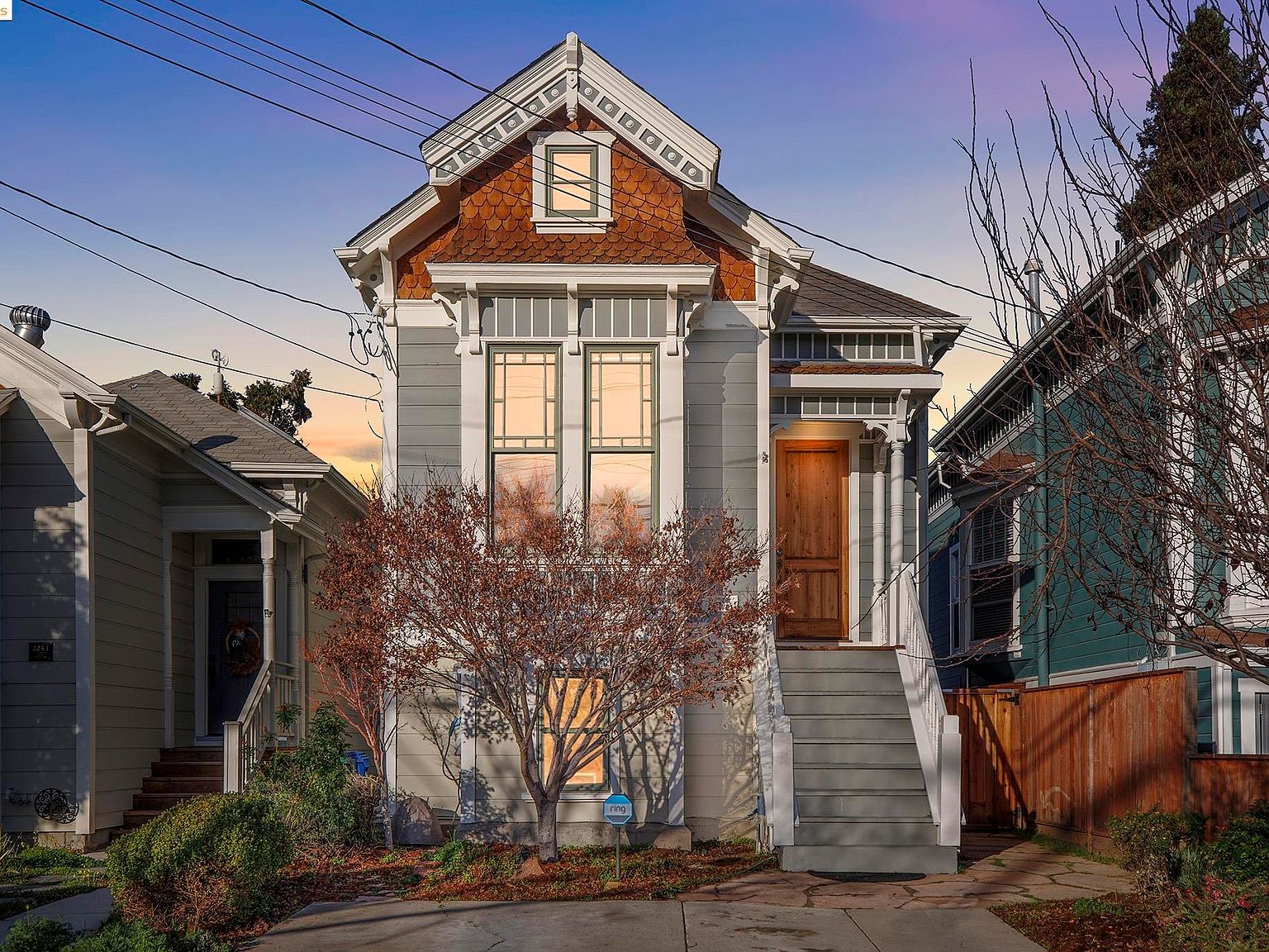 2255 Clinton Ave, Alameda, CA 94501 Zillow