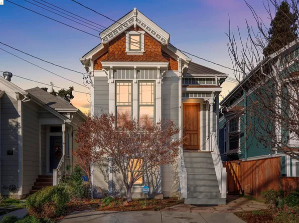 2255 Clinton Ave, Alameda, CA 94501