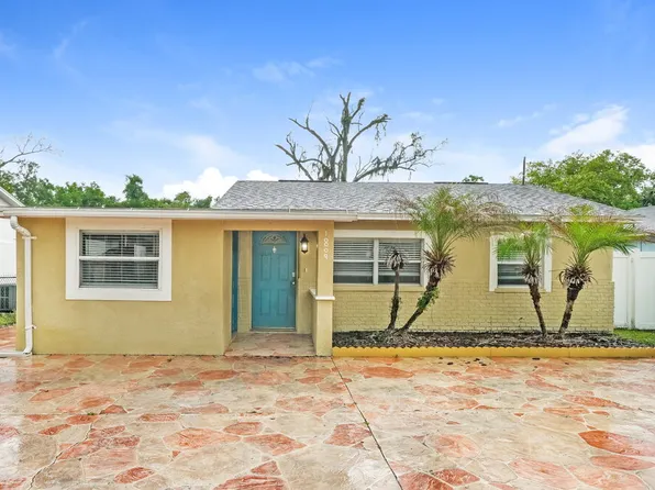 1809 E Sitka St, Tampa, FL 33604