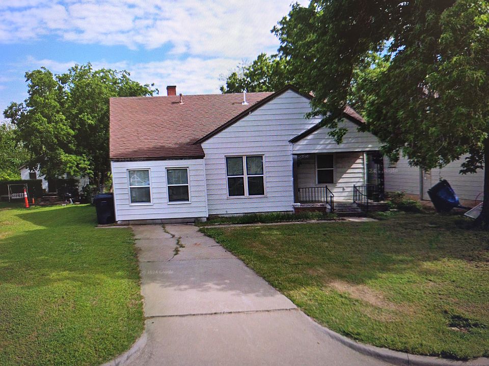 1st image of 3009 NW 28th St