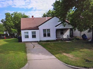 3009 NW 28th St, Oklahoma City, OK 73107