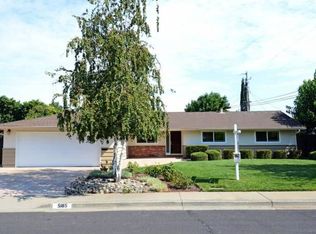 5185 Paul Scarlet Dr, Concord, CA 94521