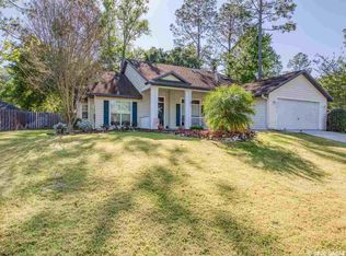 6813 SW 83rd Ter, Gainesville, FL 32608