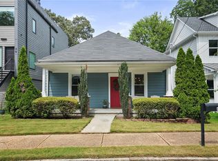 40 Mayson Ave NE, Atlanta, GA 30317