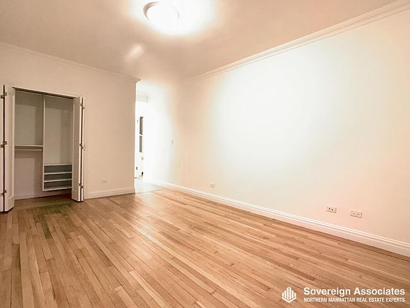 4th image of 100 Bennett Ave #3GH
