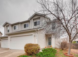 16236 E Otero Pl, Englewood, CO 80112