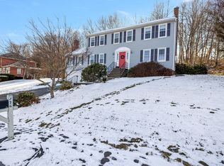 176 Roundtop Rd, Marlborough, MA 01752