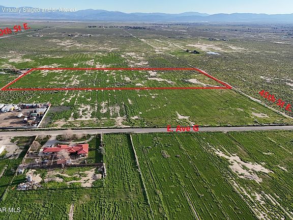 3rd image of 45th St E